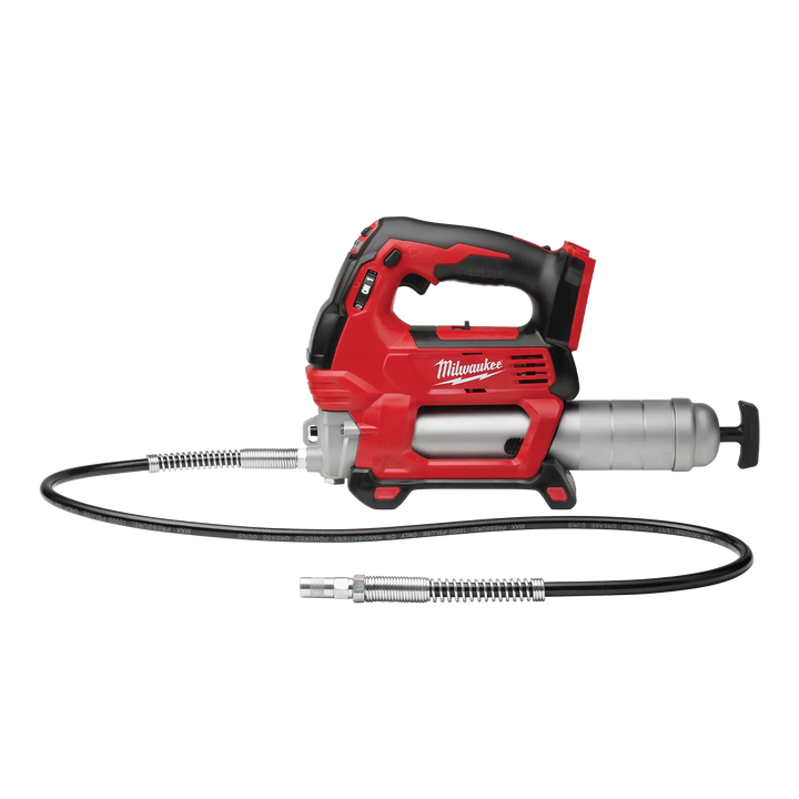MLW-2646-22CT Milwaukee M18™ Cordless 2-Speed Grease Gun (Tool Only)