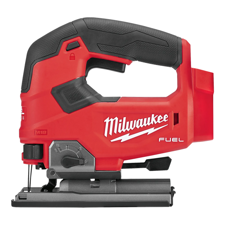 M18 FUEL 18V Lithium-Ion Brushless Cordless Jig Saw (Tool-Only) (2737-20)