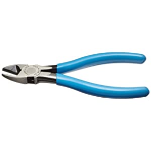 Chanellock 436 6" Box Joint Plier