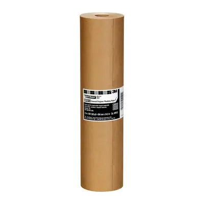Hand-Masker General Purpose Masking Paper MPG12, 12 in x 60 yd, 1 Roll/Pack