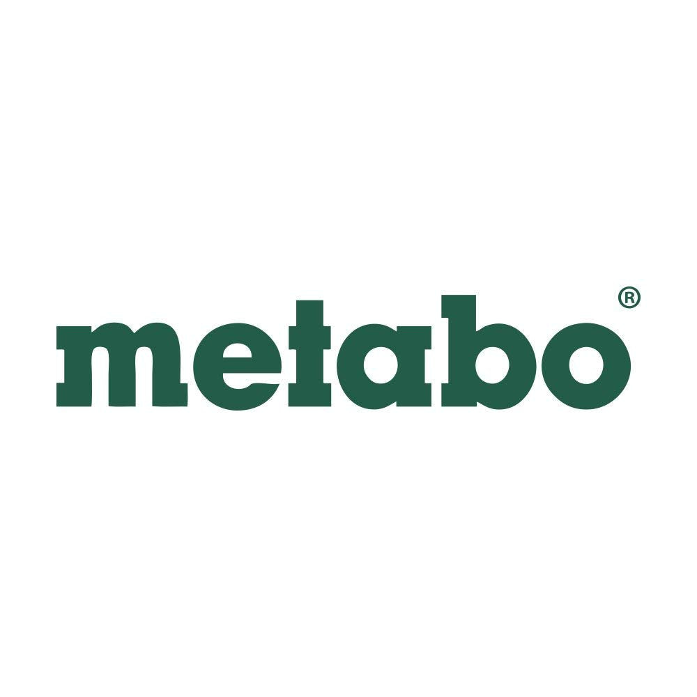 Metabo 316029180 Black gearbox housing