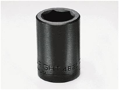 Wright Tool 4840 6-Point 1-1 / 4-Inch Standard Impact Socket