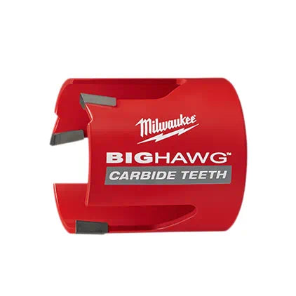 Milwaukee 1-3/8 in. Big Hawg Carbide Hole Saw (49-56-9200)