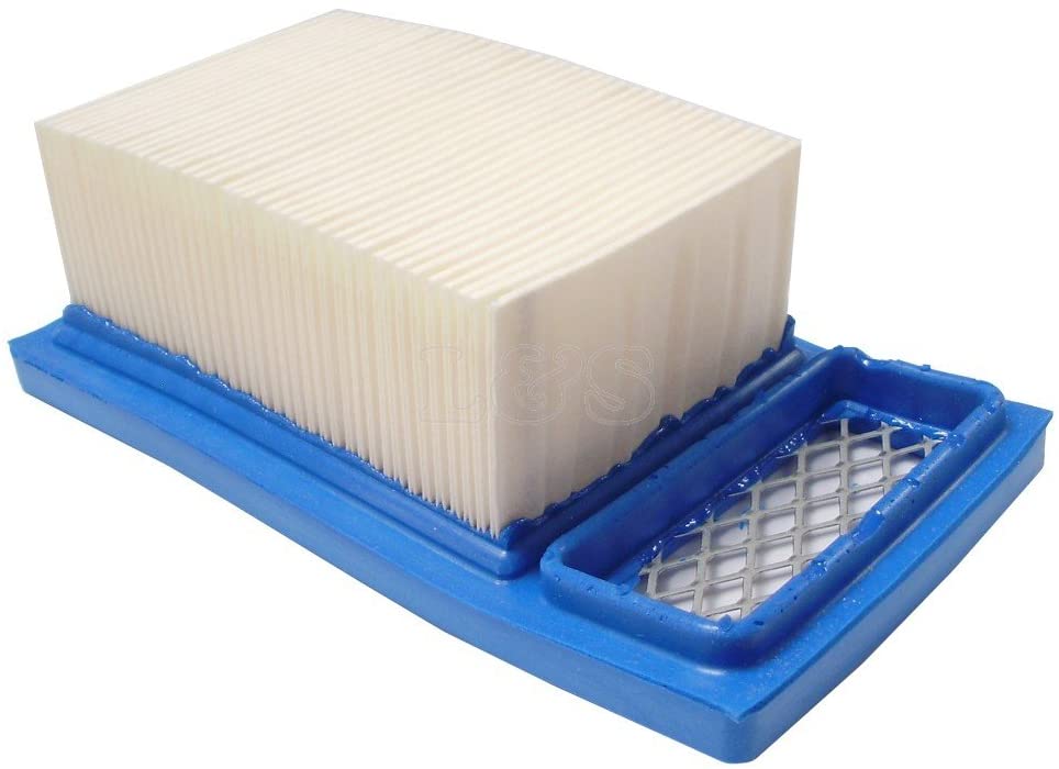 Air Filter (old Style) BS502i