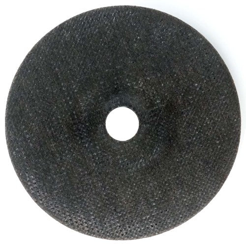 Weiler 57022 - 25 Pack, 6" X .045" Tiger AO Type 1 Cut-off Wheel, A60T, 7/8" A.H.