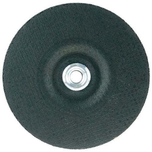 Weiler Abrasives 6" X .045" Tiger Ceramic Type 1 Cut-Off Wheel CER60S 7/8" A.H., each