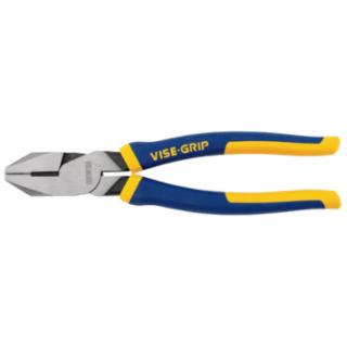 Irwin Vise-Grip 586-2078209 9.5 Inch North American Lineman'S Plier