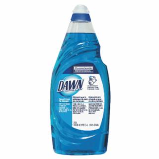 Procter & Gamble Dawn Detergent 8/38oz/cs (per case) (PGC45112)