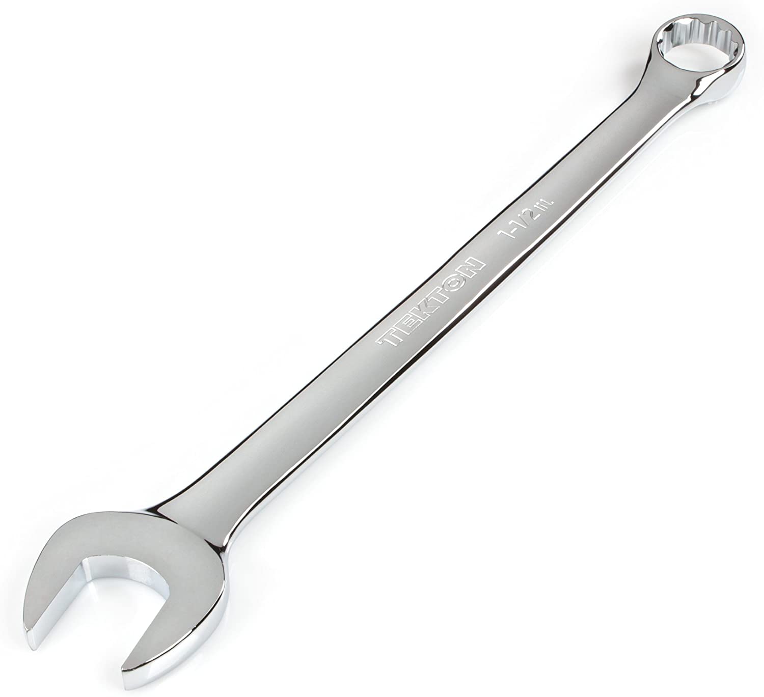 TEKTON 1-1/2 Inch Combination Wrench | WCB23038