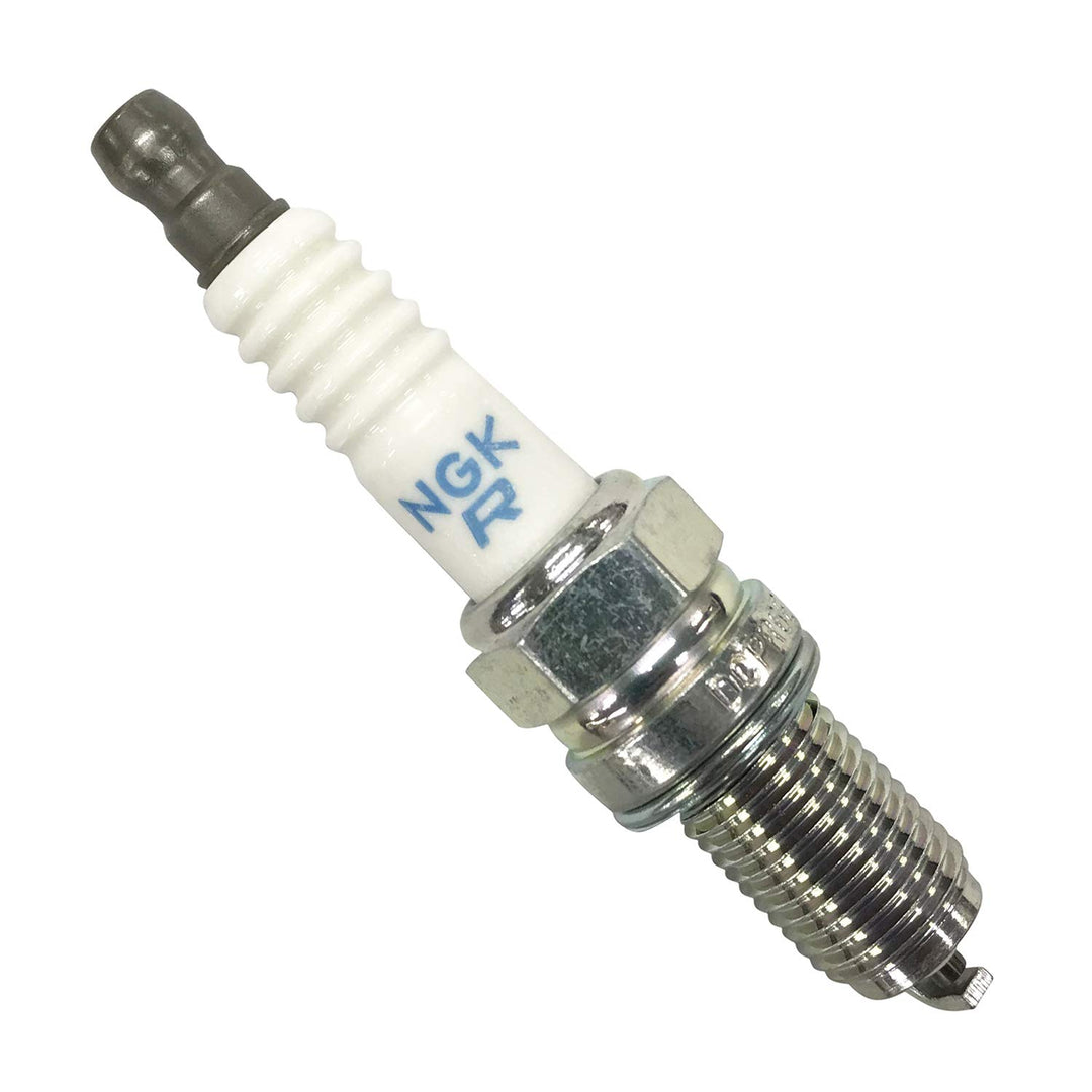 NGK (3481) DCPR6E Standard Spark Plugs, Pack of 1