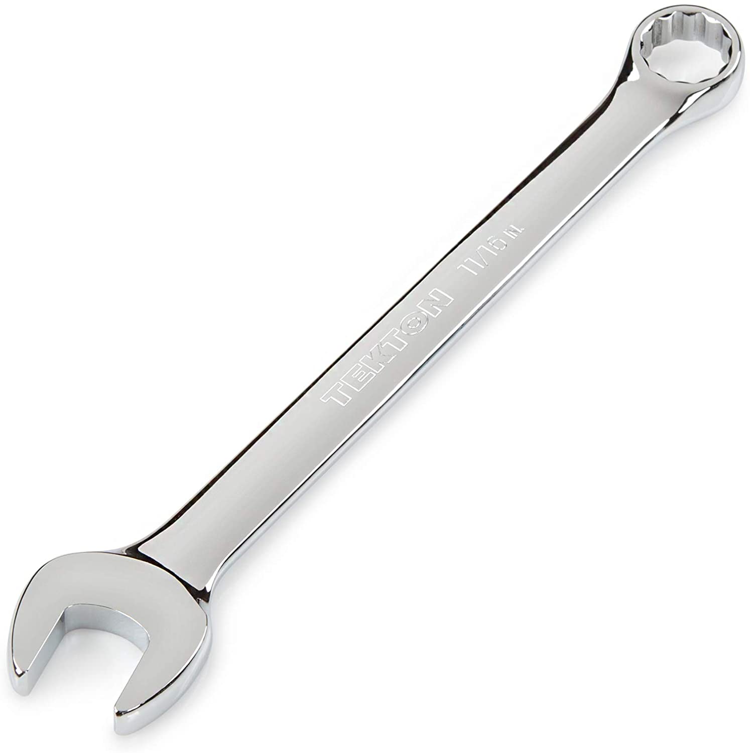 TEKTON - Combination Wrench (0.472 inch).