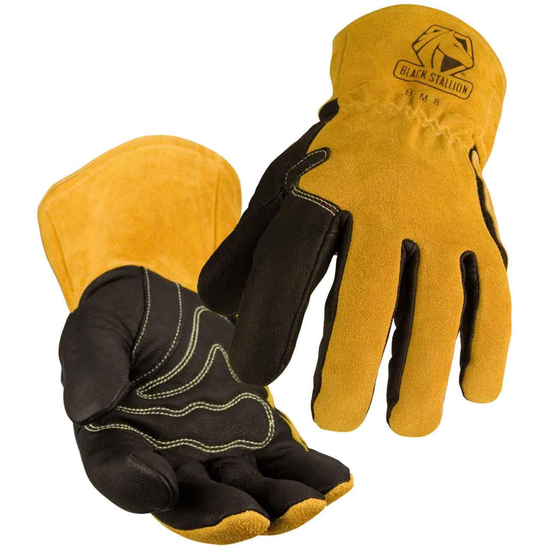 Revco BSX Gear BM88 Mig Xtreme MIG Welding Glove Size Medium