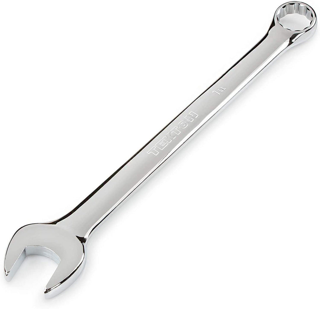 TEKTON 1 Inch Combination Wrench (18266)