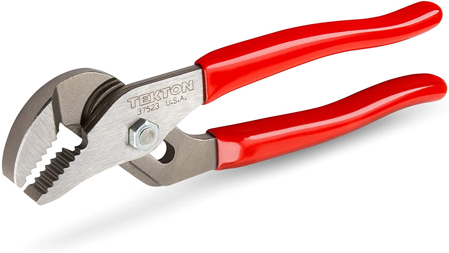 TEKTON 3586 6-Inch Tongue and Groove Joint Pliers
