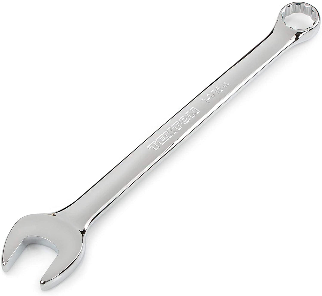 Tekton 18267-S 1-1/16 Inch Combination Wrench