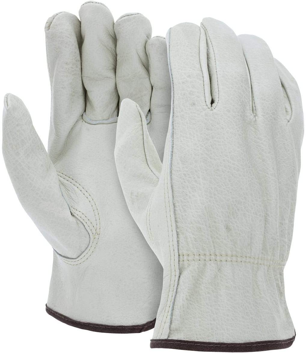 Warehouse Gloves - Gloves For Warehouse Work