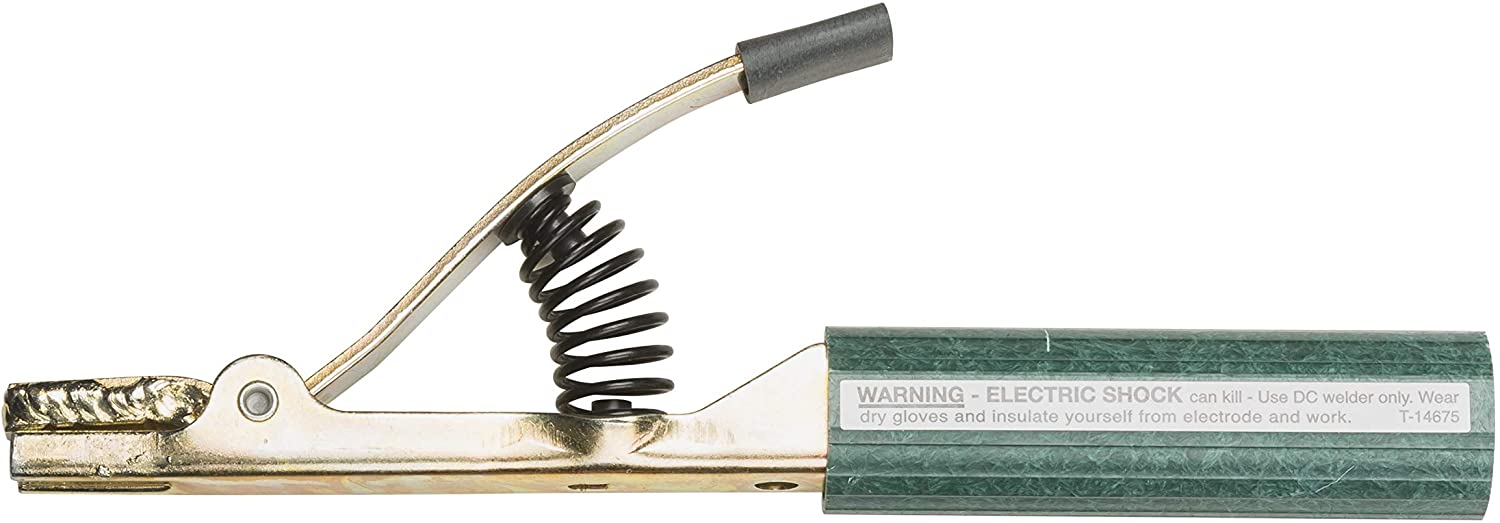 Lincoln Electric T300 Electrode Holder (For DC Welder Only) (K9096