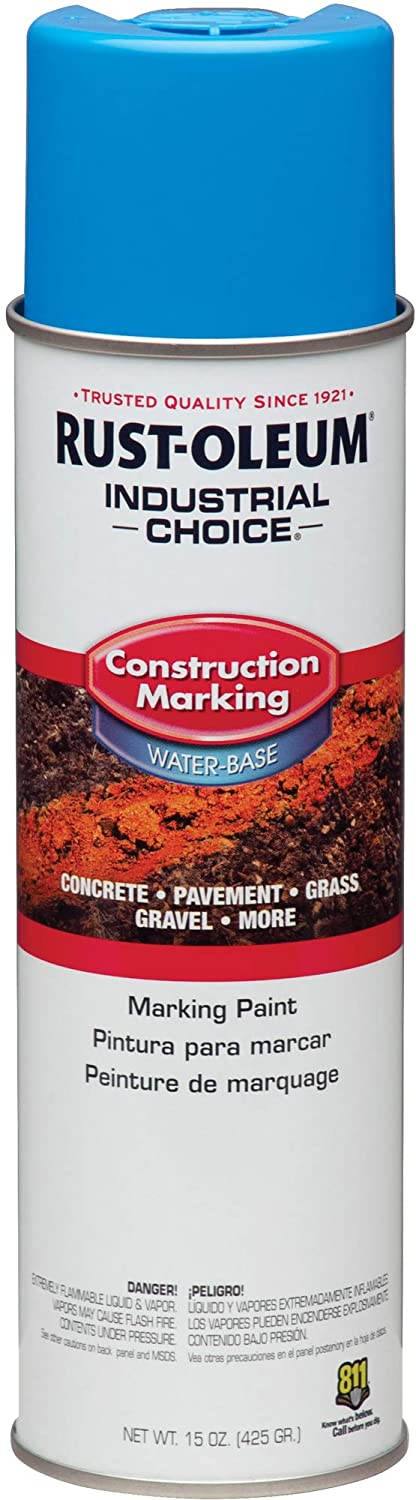 M1400 Solvent-Based Construction Marking Paint