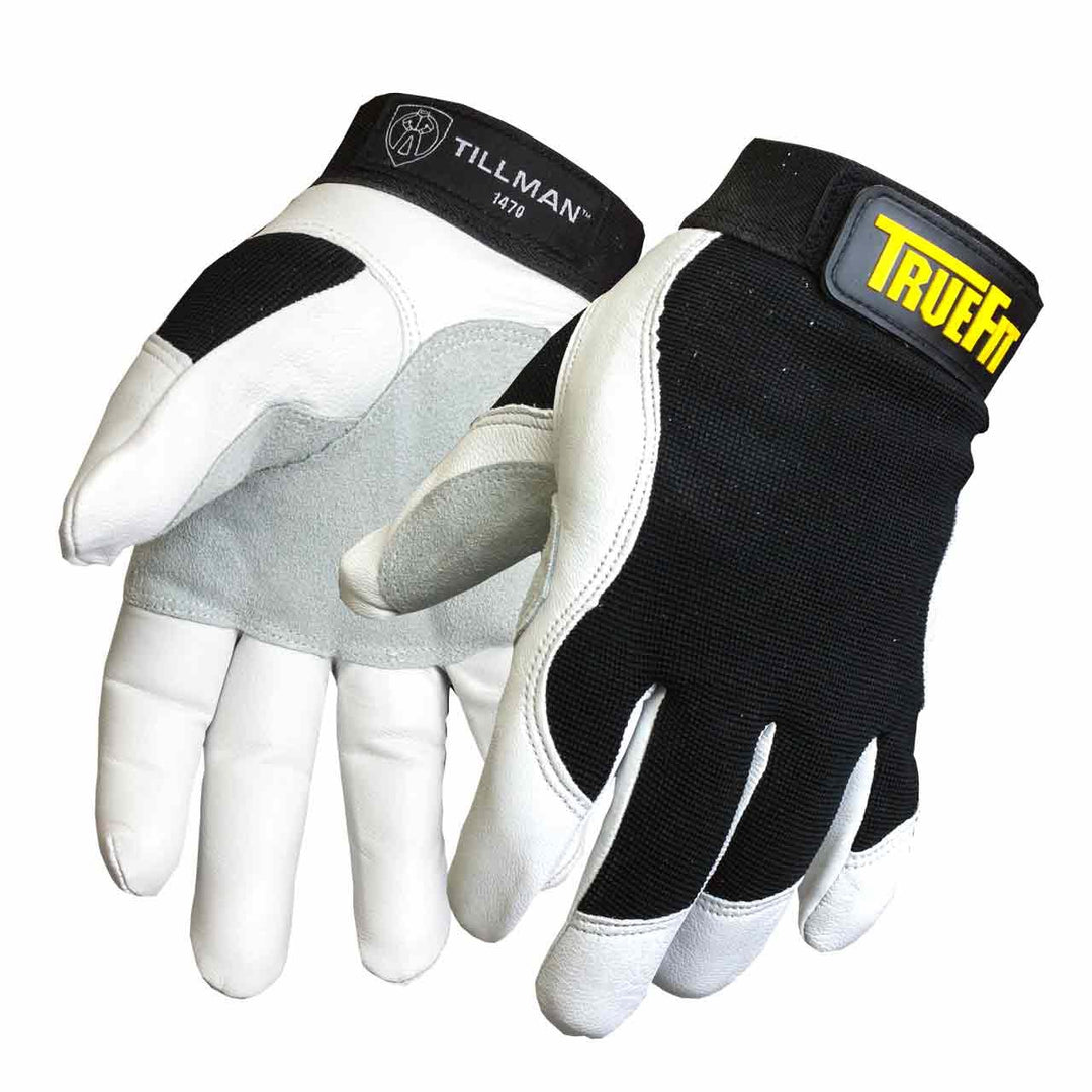 Tillman 1470 2x TrueFit® Glove