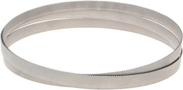 M.K. Morse Welded Band Saw Blade, 10 to 14 TPI, 7' 9" Long x 3/4" Wide x 0.035" Thick (3954130930)