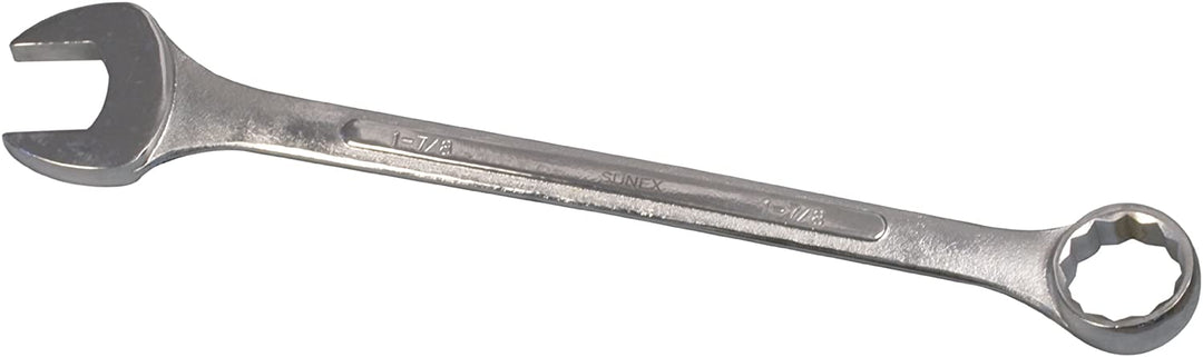 Sunex 960A 1-7/8-Inch Jumbo Combination Wrench