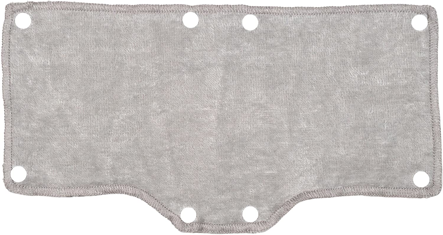 Terry Cloth Sweat Band