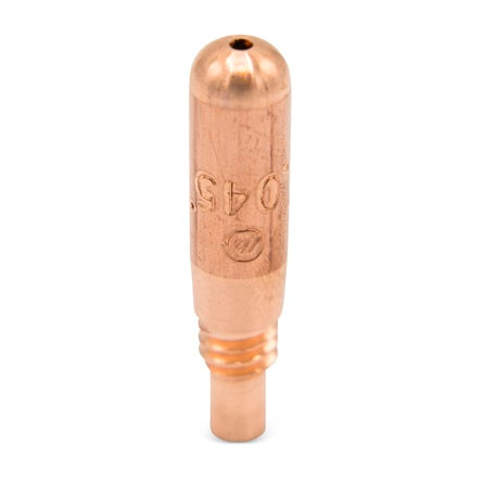 Miller Electric  MDX Series MIG Contact Tip for 0.045" Wire  (‎T-M045)