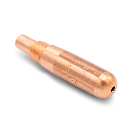 Miller Electric  MDX Series MIG Contact Tip for 0.045" Wire  (‎T-M045)