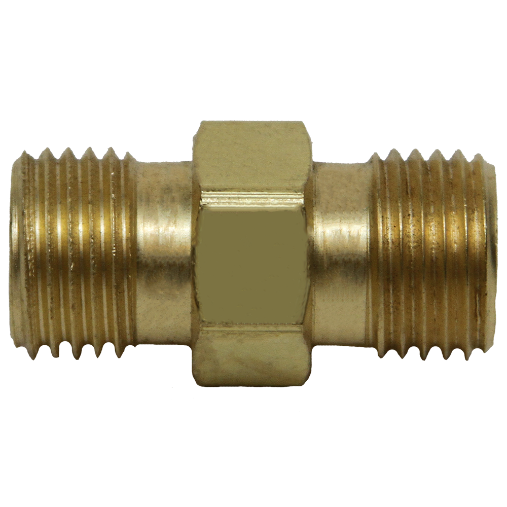 Western Enterprises 30 Oxygen RH Male B-Size Coupler (WES30)