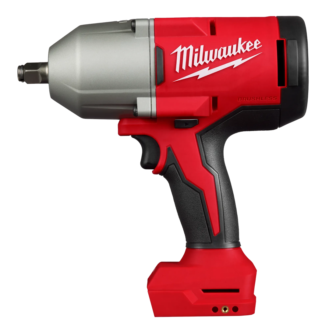 Milwaukee 2666-20 M18™ Brushless 1/2" High Torque Impact Wrench w/ Friction Ring