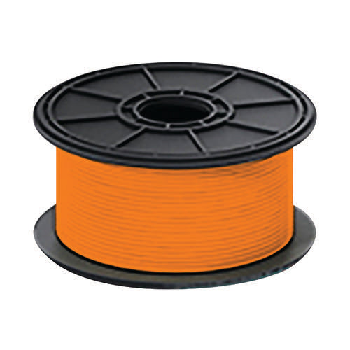 Panospace Filament PLA 1.75mm 326g Orange PS-PLA175ORA0326