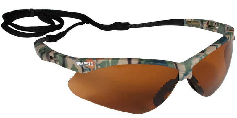Specticle Guard KleenGuard™ Nemesis™ Safety Glasses 19644 – Horizon Supply Company