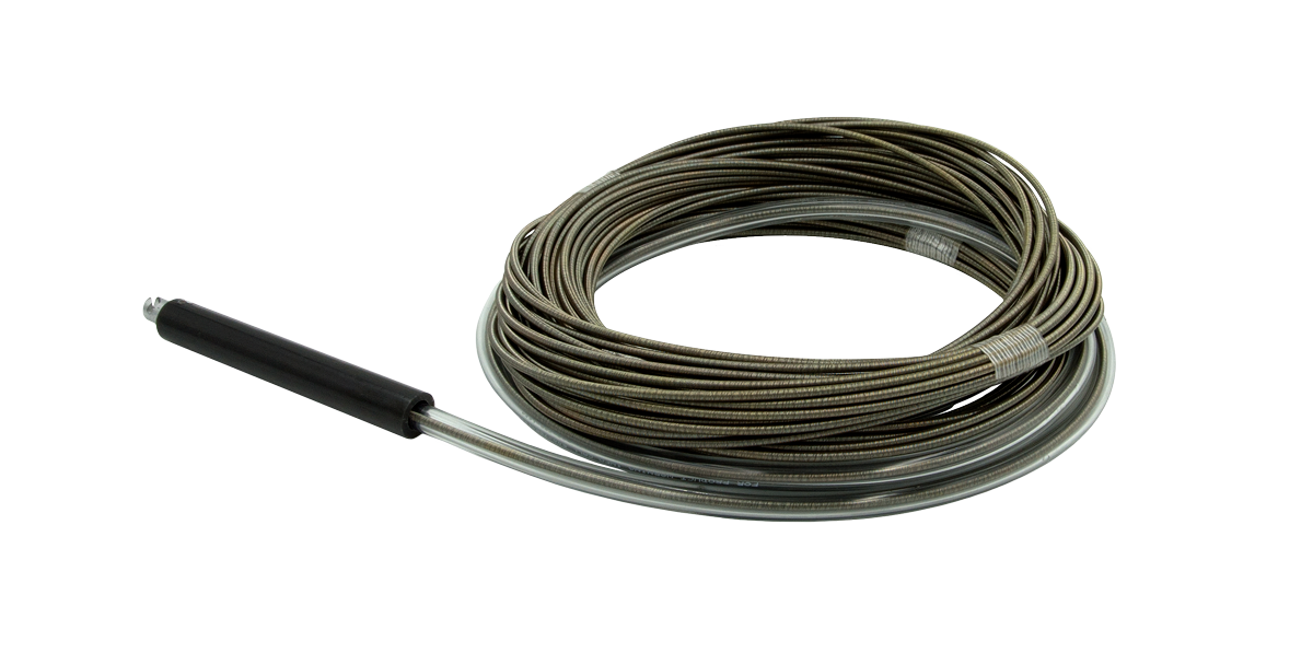 Ground Cable Jeep Detector 100ft