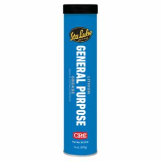 Lithium General Purpose Grease, 14 oz Cartridge – Horizon Supply Company