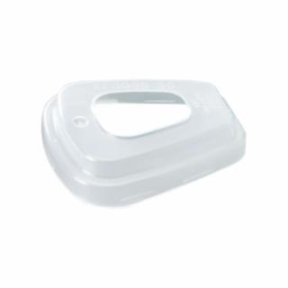 6000 Series Retainers, Clear
