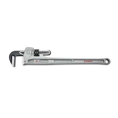 24" Alum Pipe Wrench