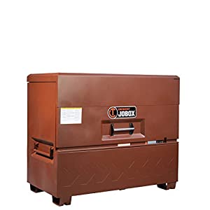 Crescent JOBOX 60" Site-Vault Piano Box - 2-682990-01