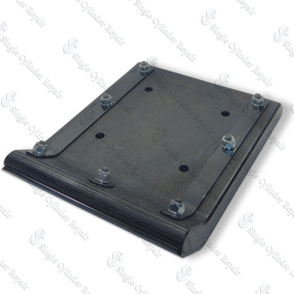 Foot, Assy MTX60