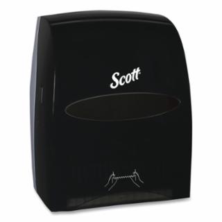 Scott Essential Electronic Towel Dispenser