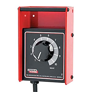 Lincoln Electric Remote Output Control - 100 ft. (30.5 m)