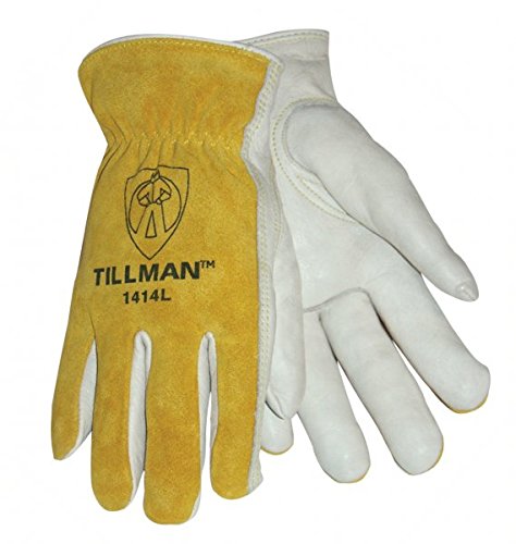 TIllman 1414 S Driver Glove