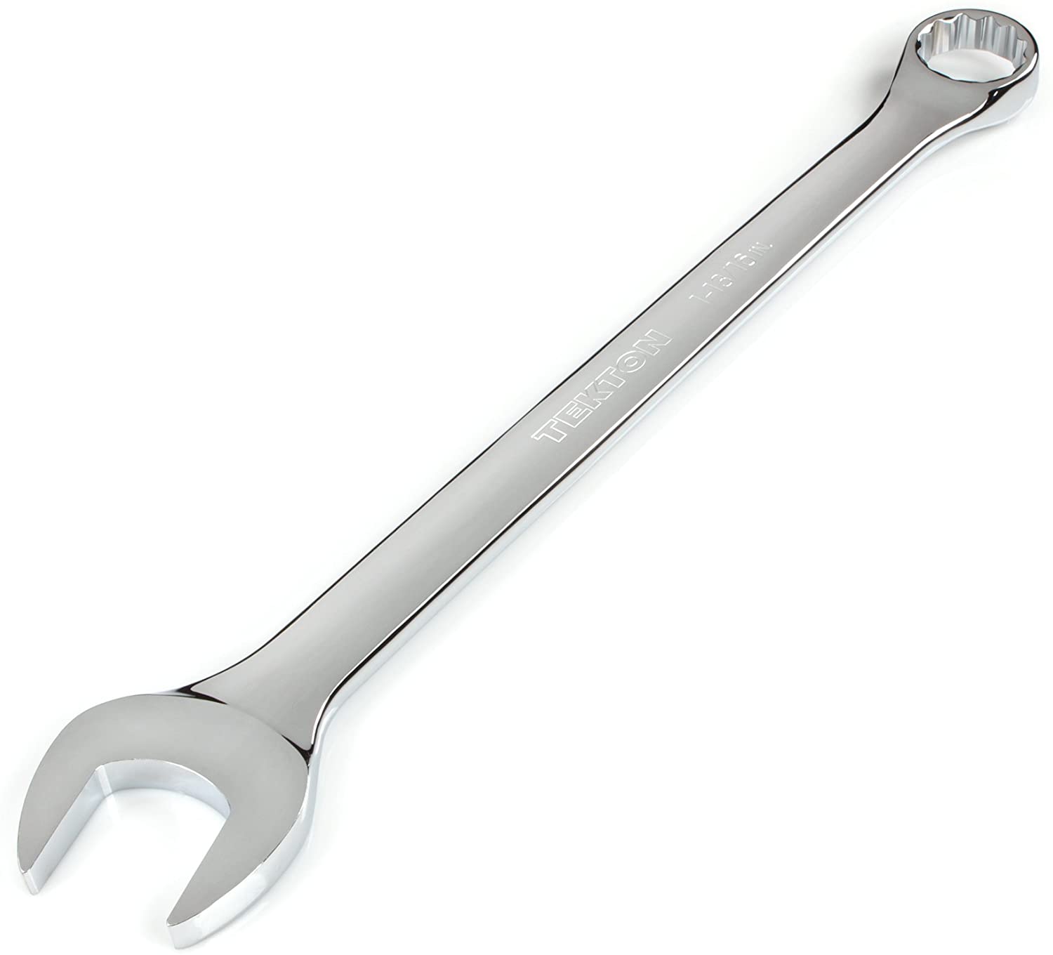 TEKTON 1-13/16 Inch Combination Wrench | WCB23046