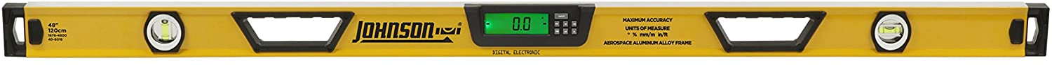 24" Electronic Digital Level
