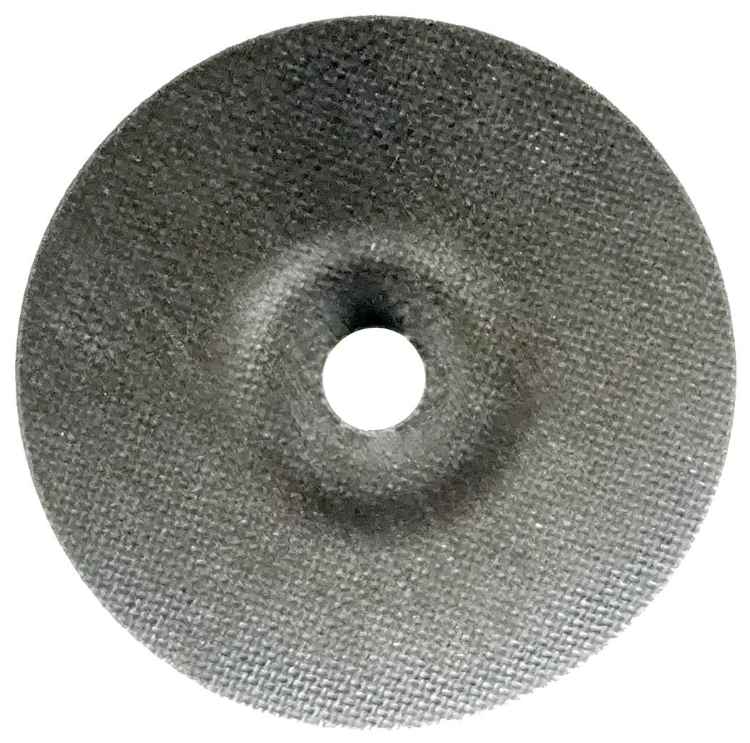 6" X .045" WOLVERINE TYPE 27 CUTTING WHEEL, A60S, 7/8" A.H.