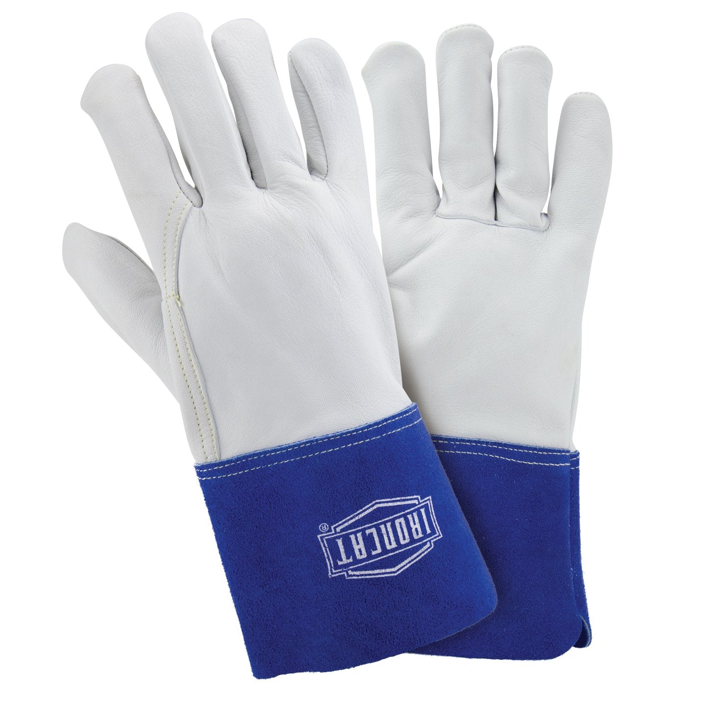 Tig Glove Premium Goatskin Wing Thumb X-Large