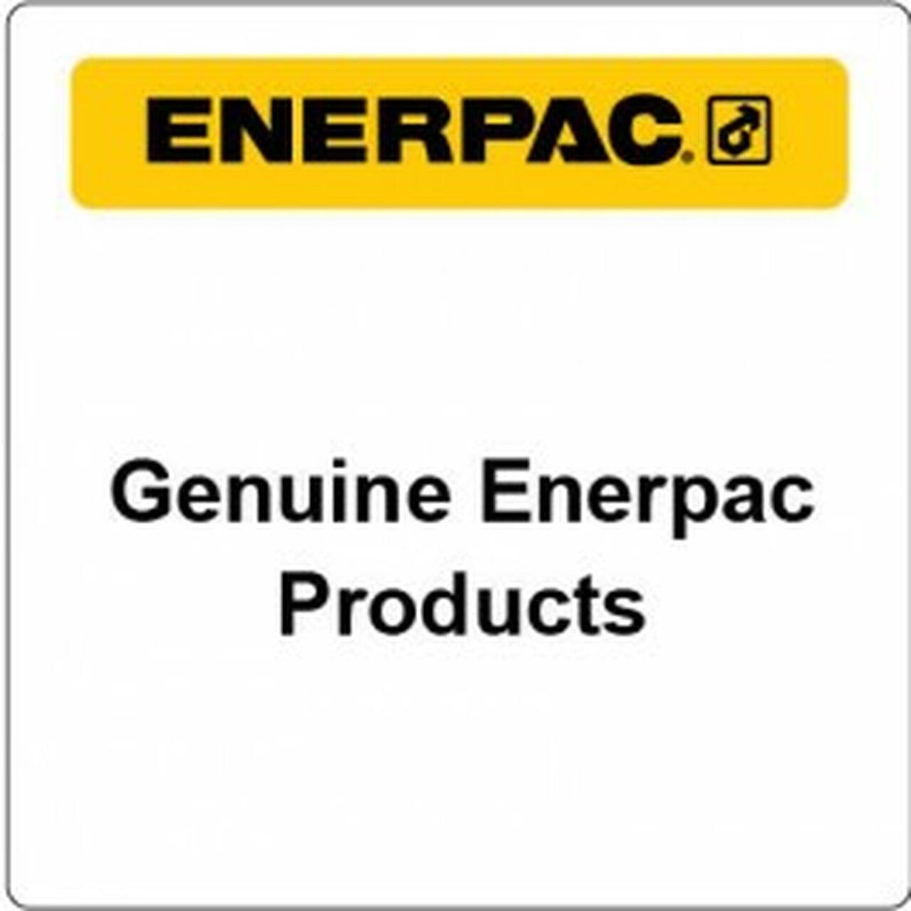 Enerpac 10-24 Flat Head Machine Screw