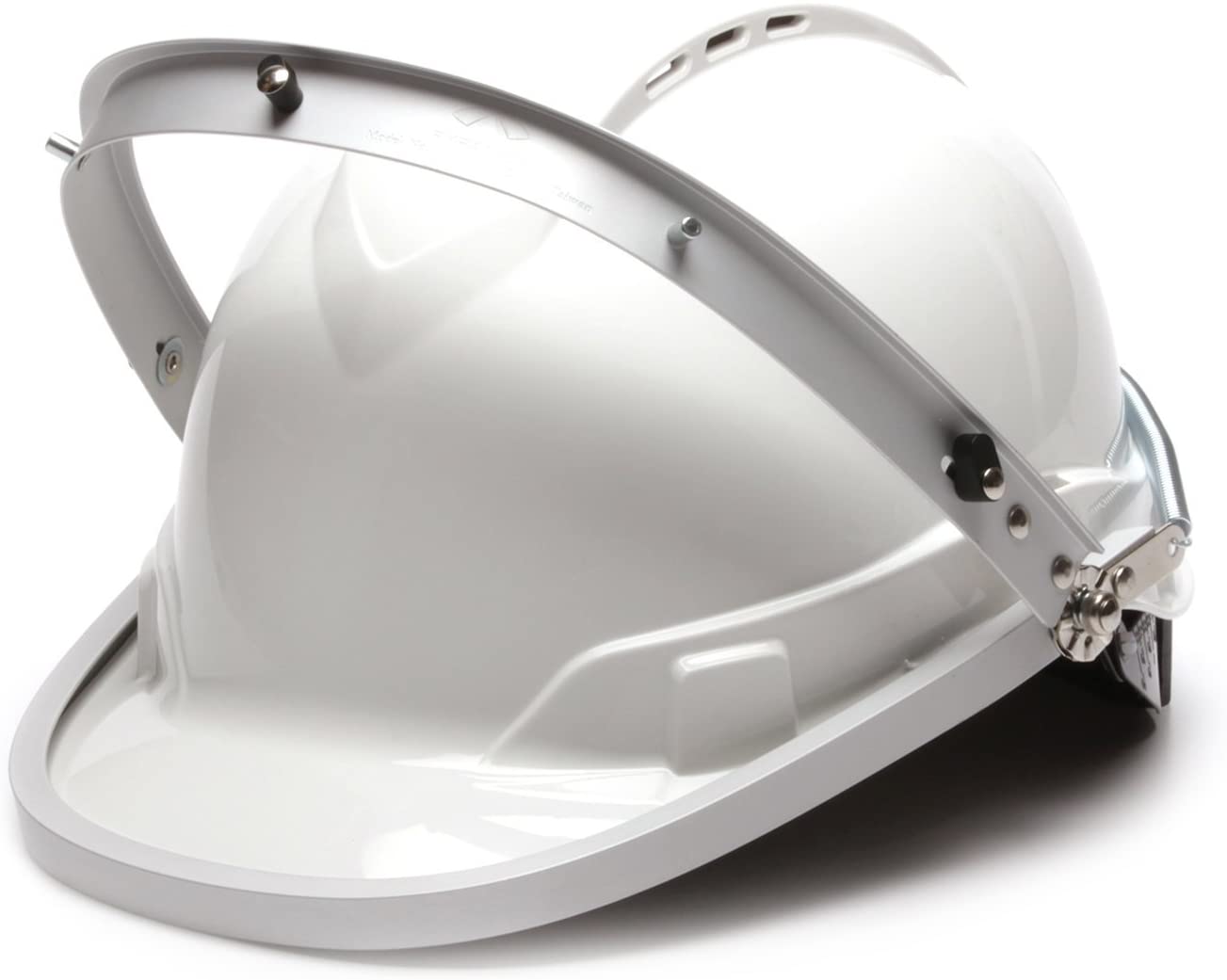 Pyramex Aluminum Cap Style Hard Hat Adapter (HHAA)