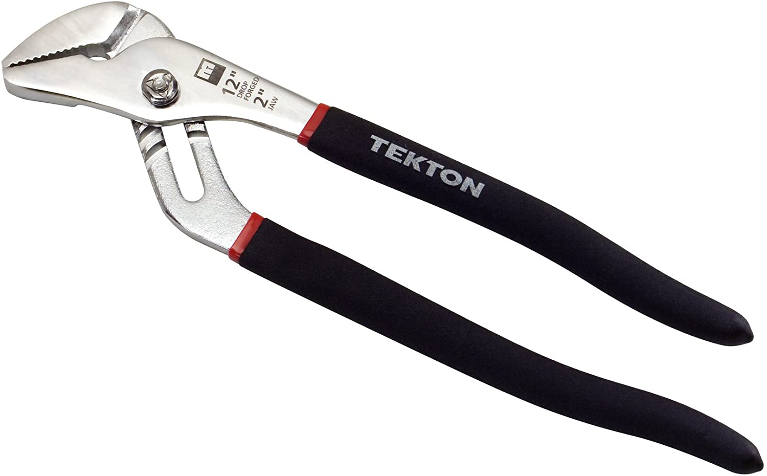 TEKTON Groove joint pliers.