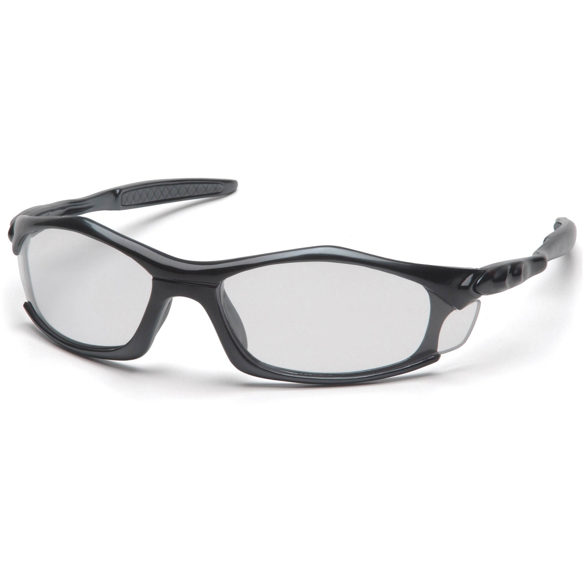 Solara Safety Glasses Clear