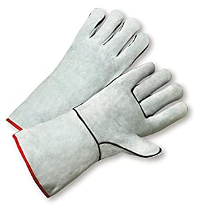 Kevlar Stitch Welding Glove (Pair)